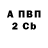 Кетамин VHQ Galina Tarlovsky