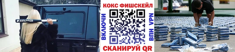 закладка  Тулун  COCAIN Fish Scale 